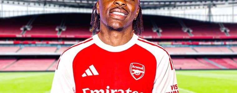 Klive phân tích Ngoại hạng Anh 2026/27: Arsenal khai màn gặp Coventry City