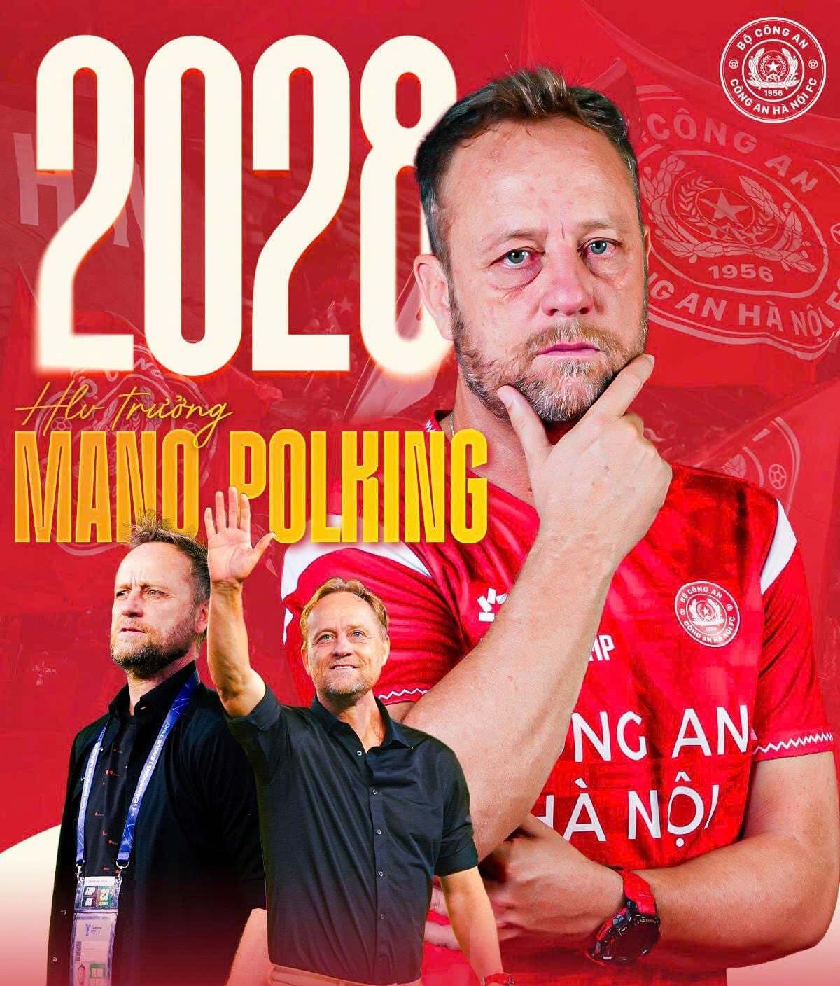 Nguyễn Filip: thủ môn số 1 ĐTVN và lá chắn thép CAHN sắp chạm cúp V-League 2025-26