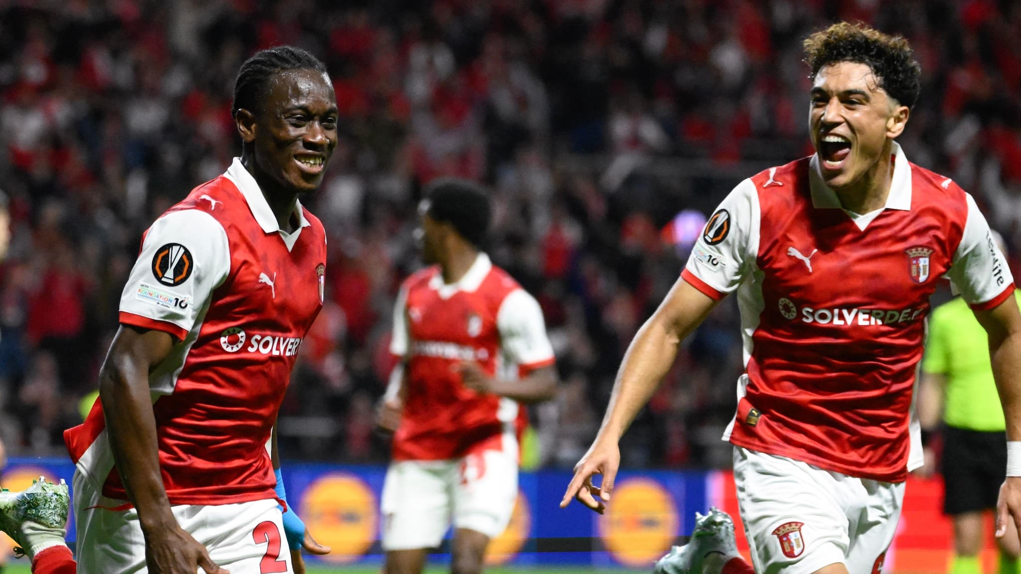 Phòng Chiến Thuật: SC Freiburg vs Braga — Pháo Đài Wolfswinkel Có Đủ Sức Lật Ngược 7/5/2026?