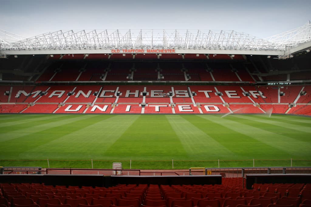 Man United vs Liverpool 3/5/2026: Giờ Đá, Kênh Xem Trực Tiếp, Đội Hình Dự Kiến