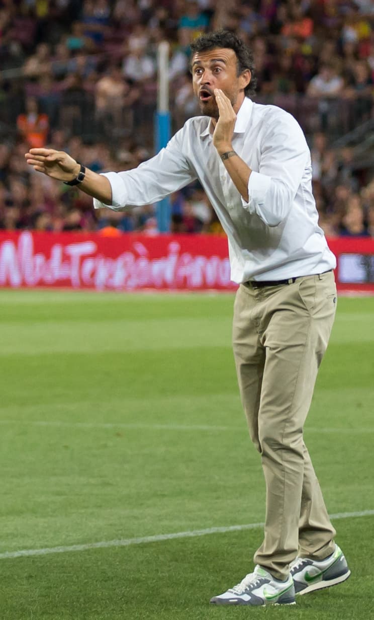 Luis Enrique Đổi Sơ Đồ Khi Mất Hakimi: Vai Trò Mới Của Zaire-Emery Tại Allianz 6/5