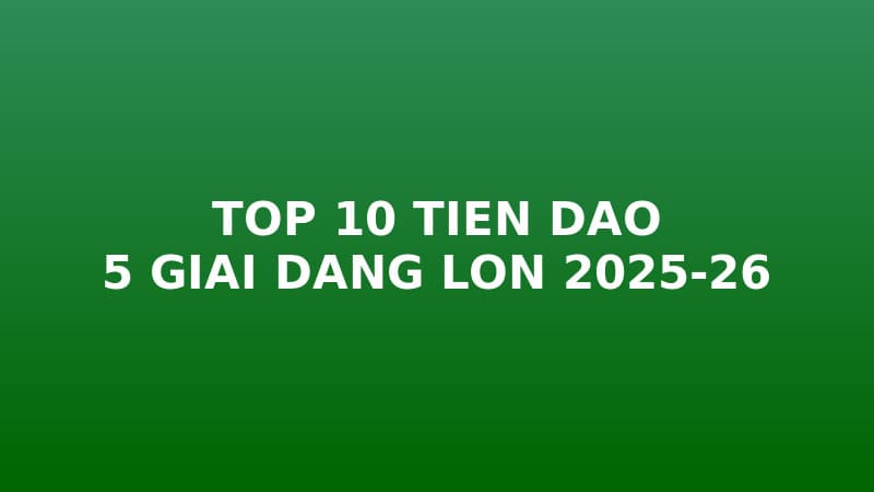 Cách Xem El Clásico 10/5/2026 Từ Nhà: Giờ Đá, Kênh Phát Sóng Và 3 Điều Cần Chú Ý
