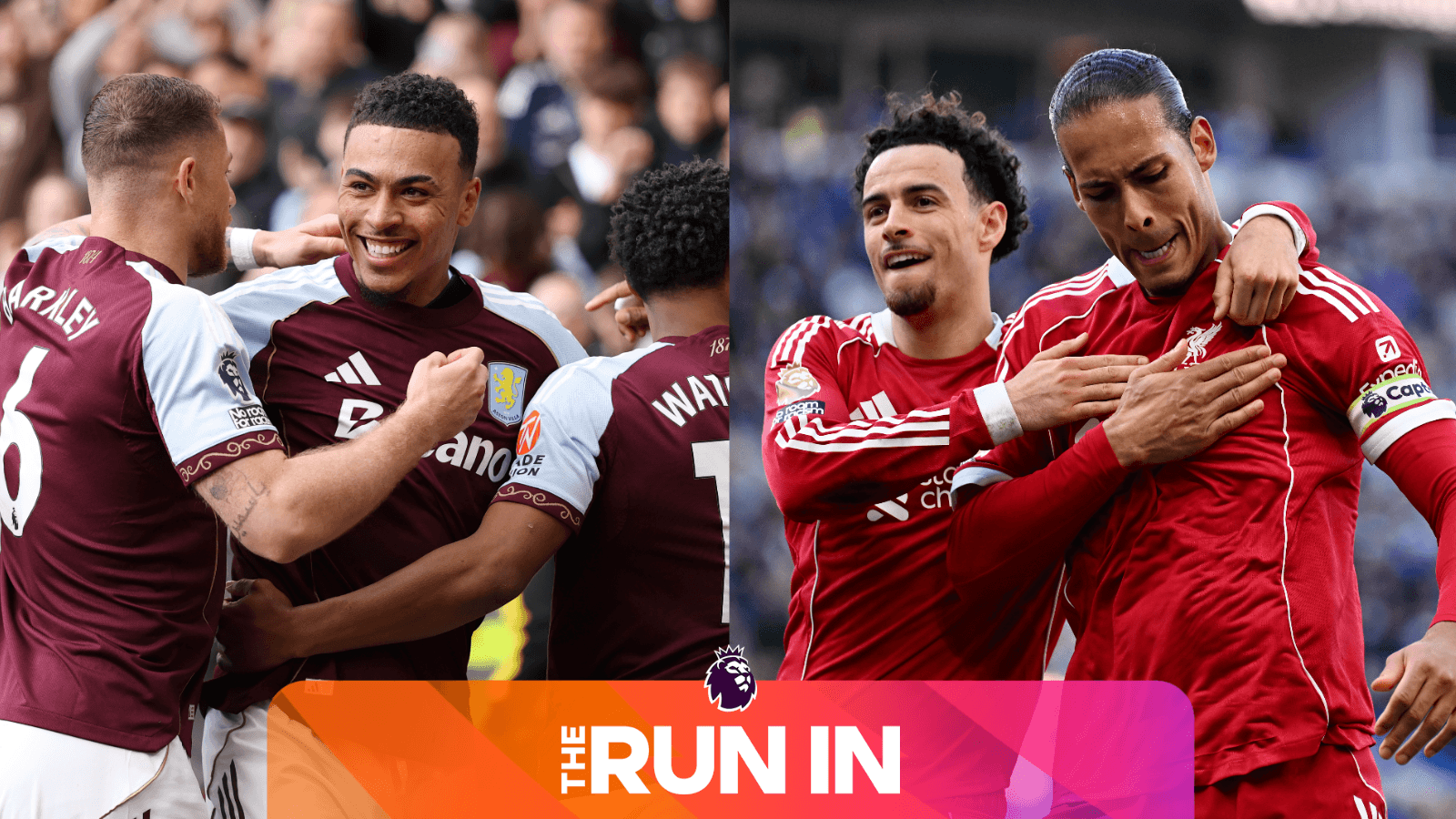Dashboard dữ liệu 19-20/4/2026: PL, CL, La Liga, V-League