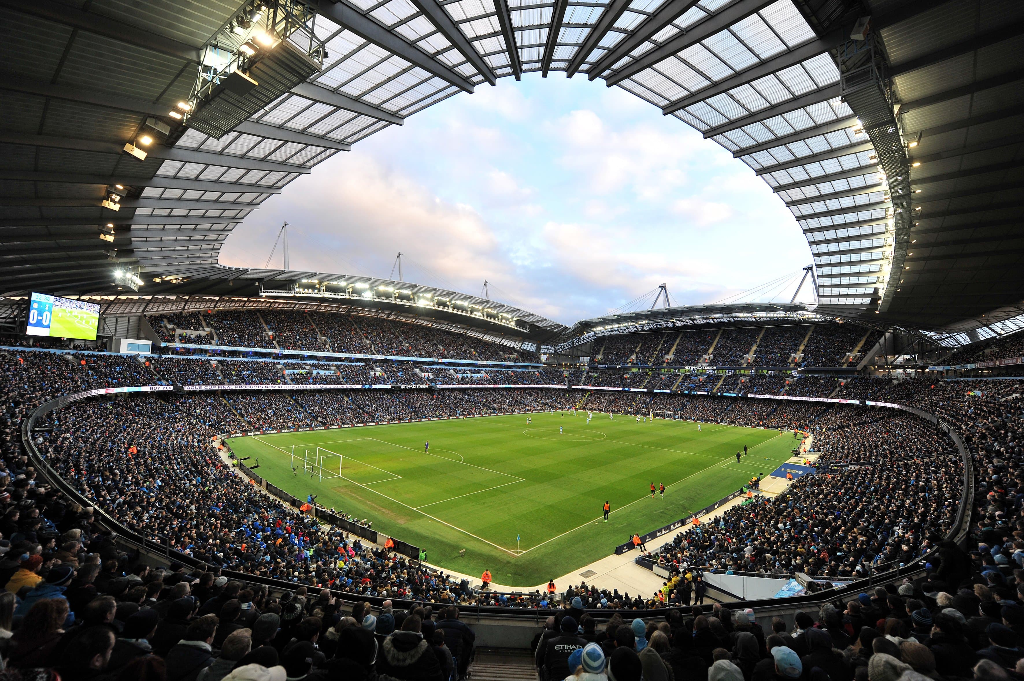 Man City vs Arsenal: Nhận định, đội hình và kịch bản định đoạt cuộc đua vô địch