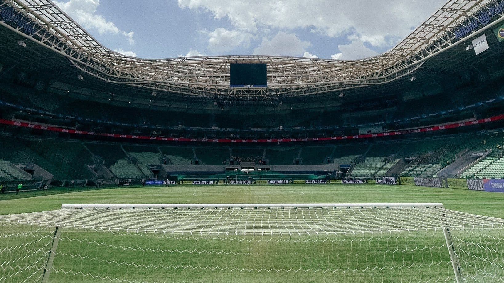 Đêm Allianz Parque: Palmeiras mở cuộc chạm trán lịch sử với Jacuipense tại Copa do Brasil 24/4