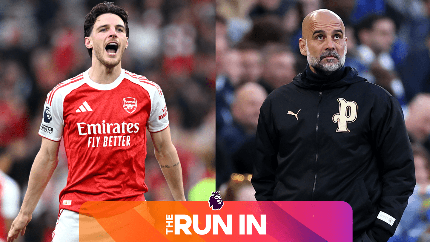 Cuộc đua vô địch Ngoại hạng Anh 2025-26 sau vòng 35: Arsenal hơn Man City 5 điểm, ba trận cuối và bài toán xếp lịch ngày 24/5