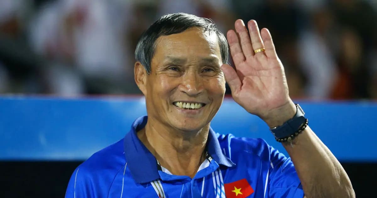 Vòng đấu tuyển Việt Nam AFF Cup 2026: phóng viên ghi nhận trận khai mạc Mỹ Đình