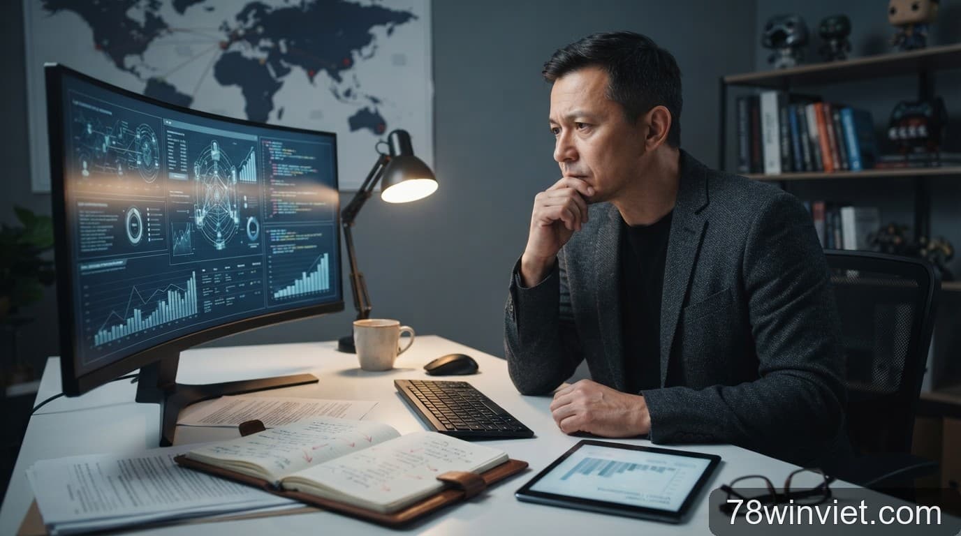 Nghị định 174/2026/NĐ-CP: Phân tích rủi ro pháp lý khi quy đổi điểm thưởng trong game online