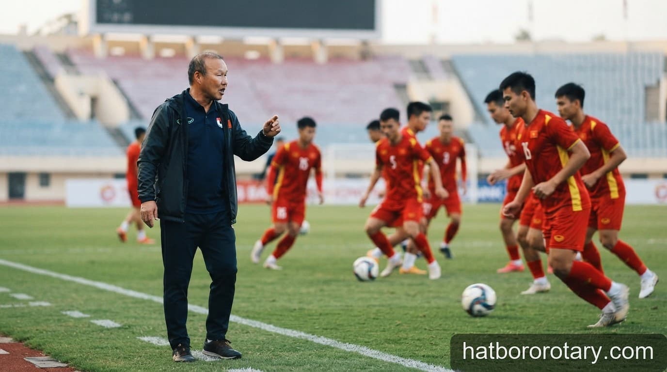 FIFA ASEAN Cup 2026: Cơ hội và thách thức của thầy trò HLV Kim Sang-sik trong lần đầu FIFA quản lý