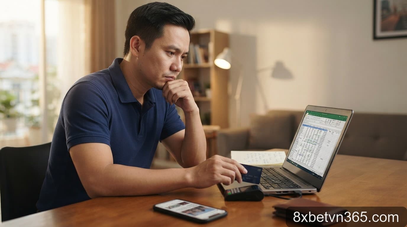 Campuchia cấm cá cược trực tuyến từ 1/10: Người chơi Việt Nam cần làm gì để bảo vệ dòng tiền?