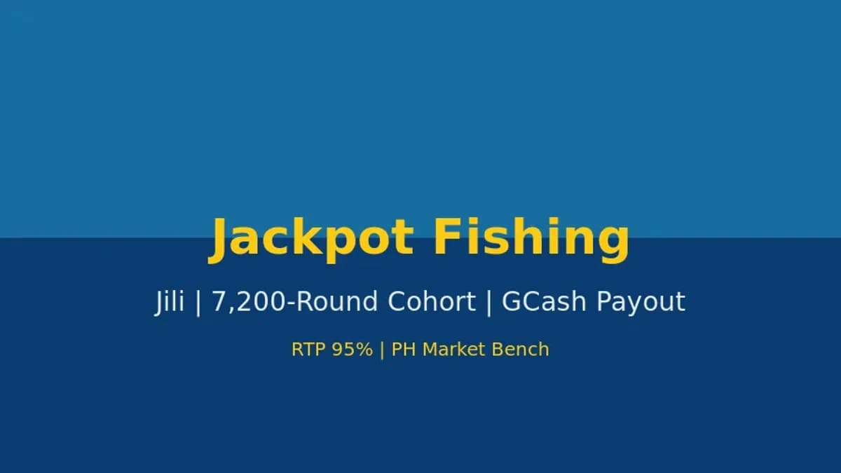 JELFA: Philippines casino checklist for Maya deposit, Jili bingo and GCash 2026-05-25