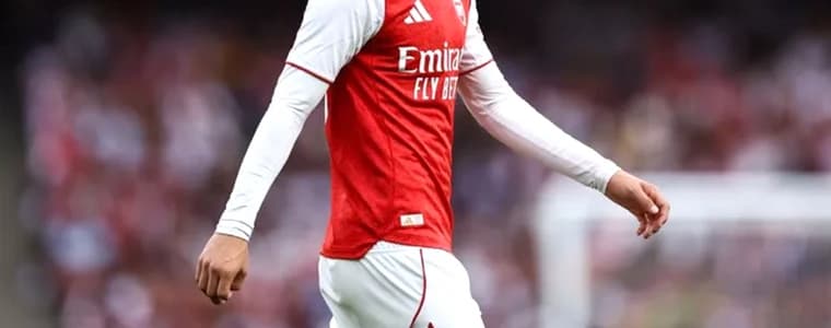 Ngoại hạng Anh 2026/27: Arsenal mở màn gặp Coventry City ngày 21/8