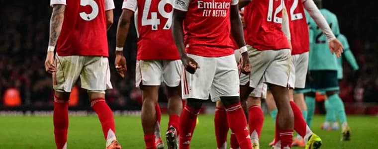 Ngoại hạng Anh 2026/27 khởi tranh 21/8: Arsenal mở màn tiếp Coventry