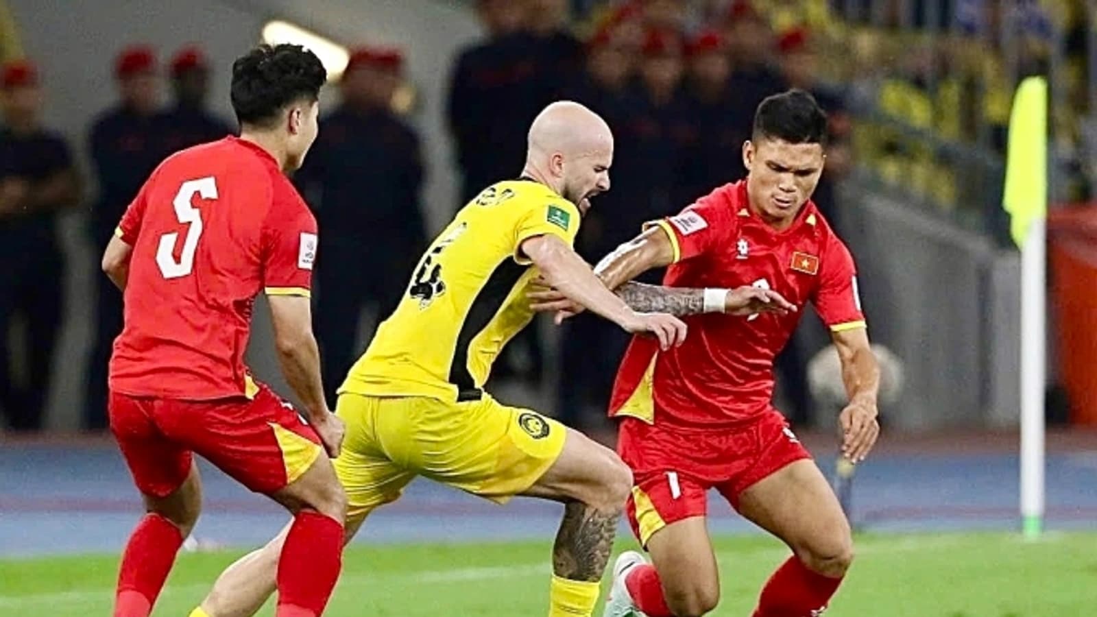 Hồ Sơ OUR-0I5J417: Chờ Nguồn Đối Chiếu