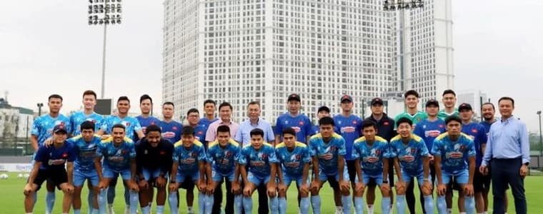 Lịch thi đấu V-League 2026-2027: Mốc khai mạc, kỳ nghỉ Asian Cup và luật mới