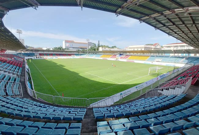 #1 Vỉa hè Q.5 chốt: 4 đội này sẽ sống còn ở V-League 2025-26