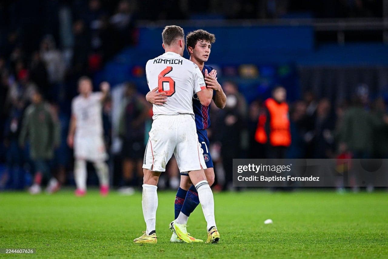 Xem PSG vs Bayern Munich tại nhà: Hướng dẫn theo dõi trực tiếp và những con số cần biết trước trận bán kết