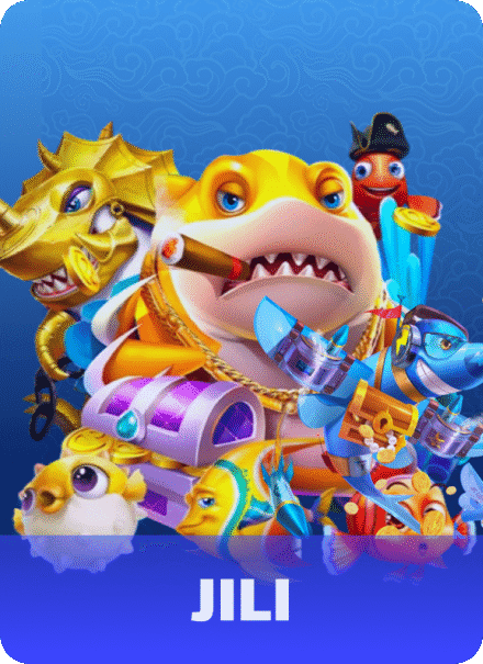 Bắn Cá Đổi Thưởng Jili Fishing God: RTP, Jackpot Và Cách Quản Lý Đạn