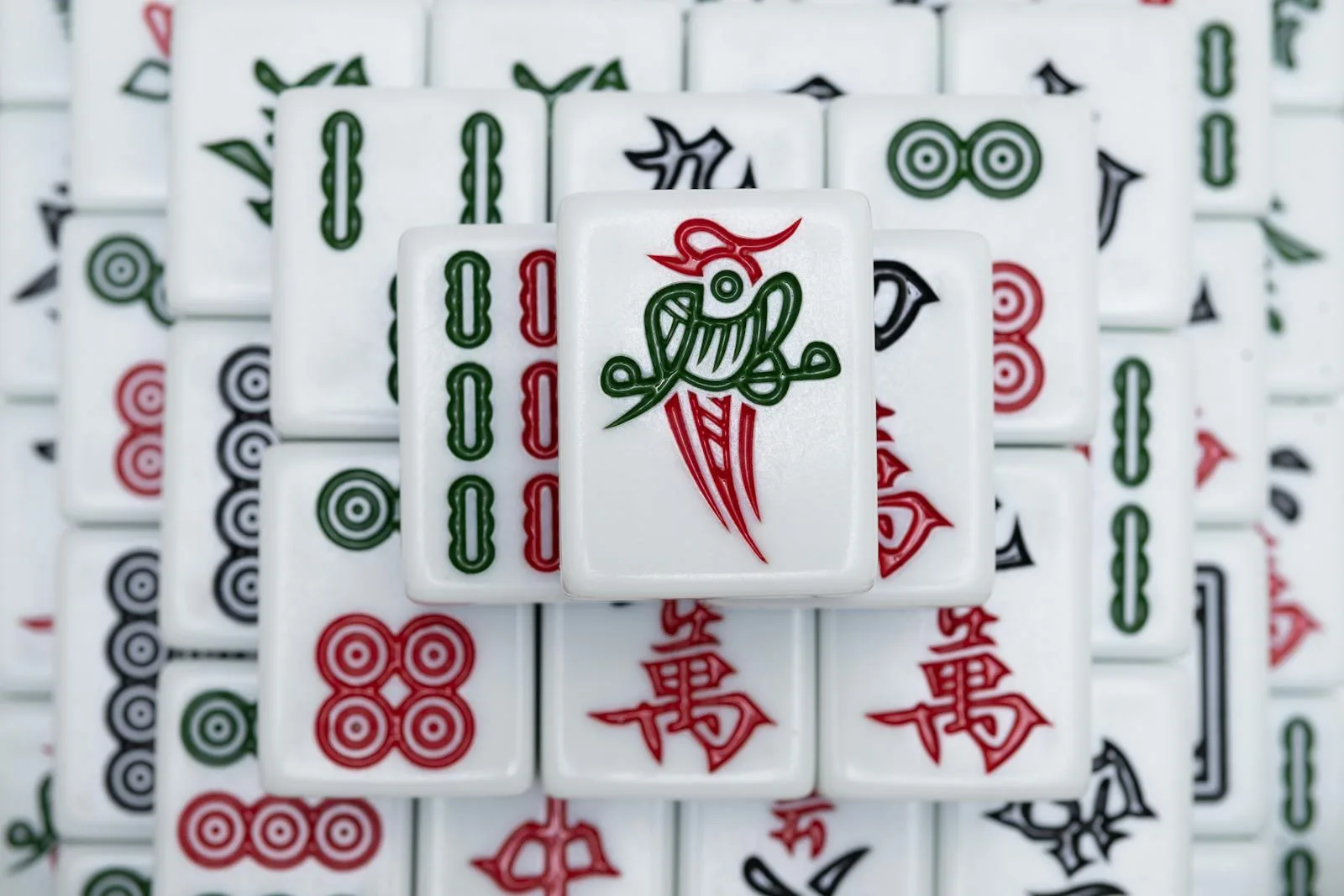 Mahjong Ways 2 RTP · DMSTAT 5,400-Spin Variance Read