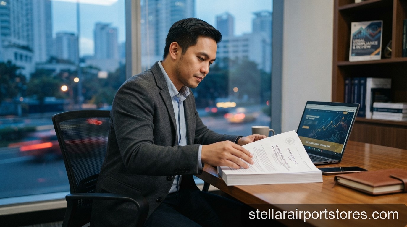 Senate Bill 2347: Navigating the Future of Online Casino Marketing in the Philippines