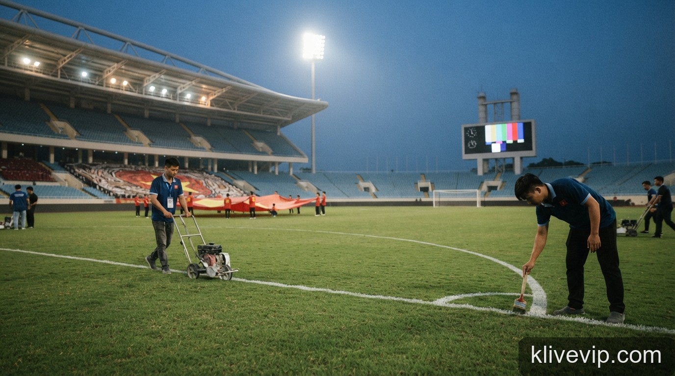 Chung kết ASEAN Cup 2026: Việt Nam nắm lợi thế lớn trước trận lượt về tại Mỹ Đình - 2