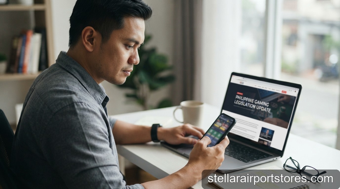 Senate Bill 2347: Analyzing the Proposed Ad Ban and Its Impact on Your Gaming Experience