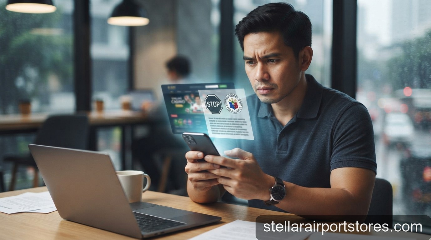 House Bill 10982: Decoding the Proposed Ad Ban and Its Real Impact on Your Gaming Routine