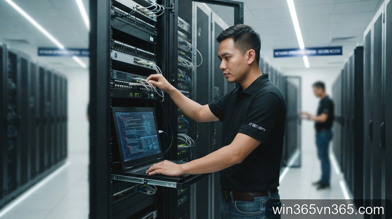 Nghị định 341/2026/NĐ-CP: Tác động đến bảo mật giao dịch tài chính tại nhà cái - 2