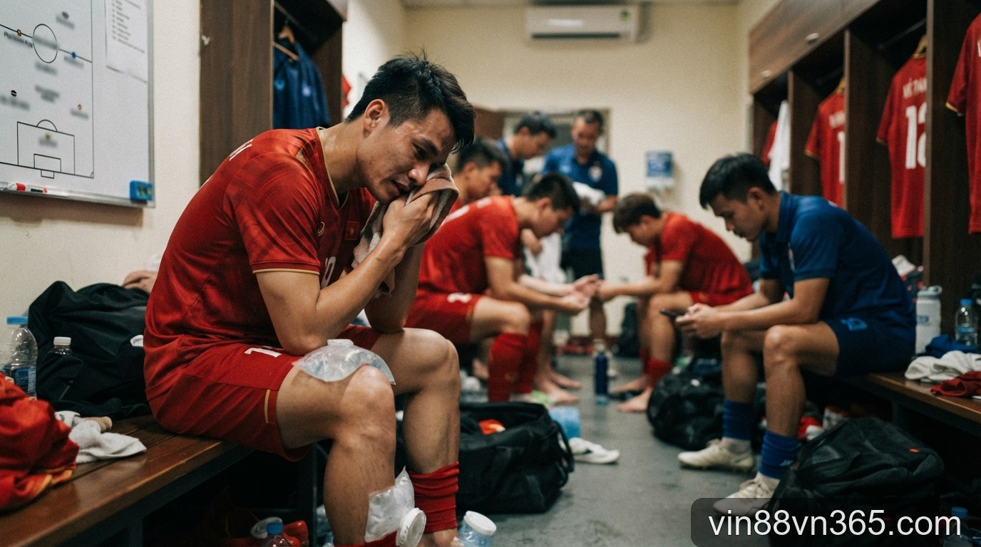 FIFA ASEAN Cup 2026: Lịch trình khắc nghiệt và lưu ý cho người chơi khi Việt Nam tái đấu Thái Lan - 2