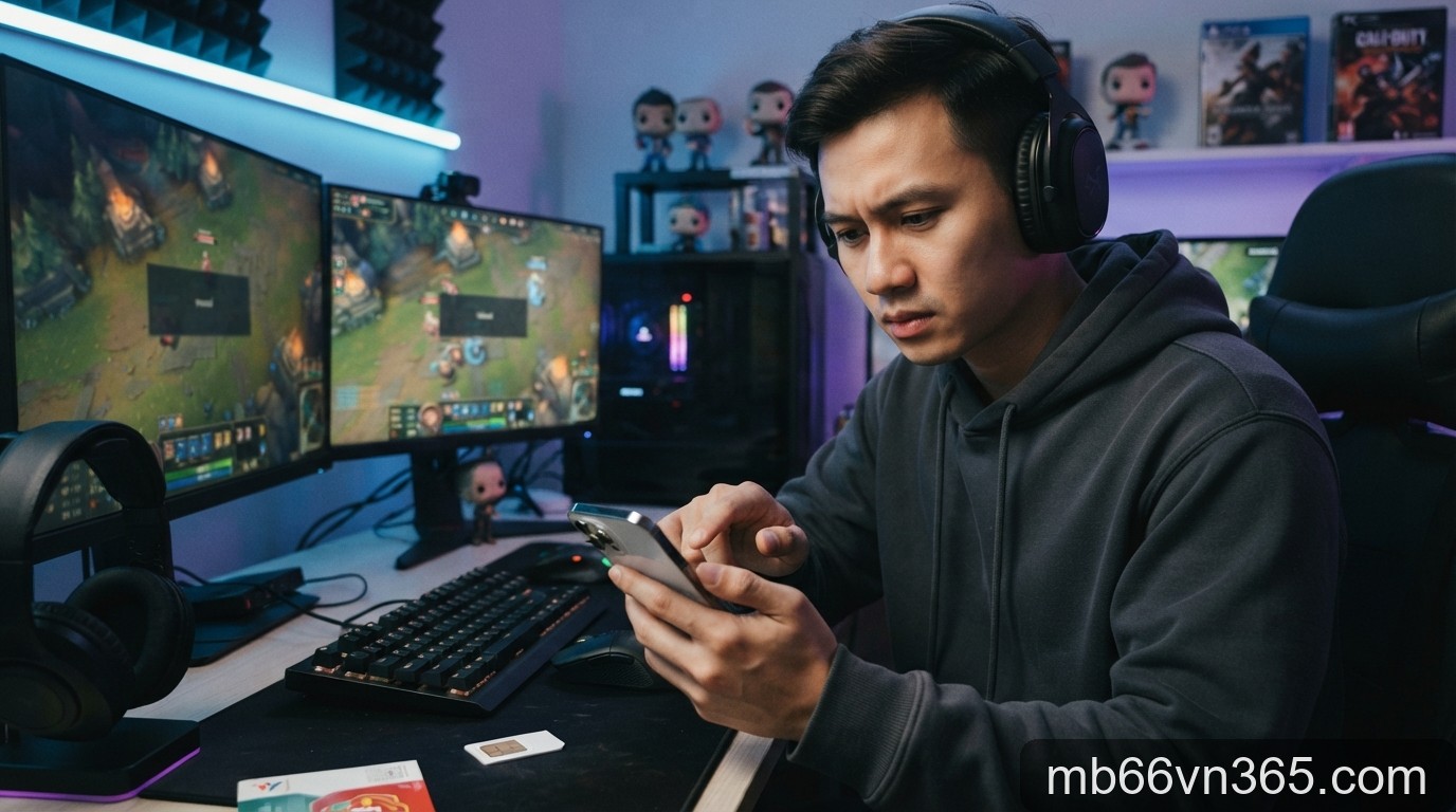 Từ 28/9: VNeID sẽ tự động khóa nếu SIM không chính chủ – Những điều game thủ cần kiểm tra ngay - 2