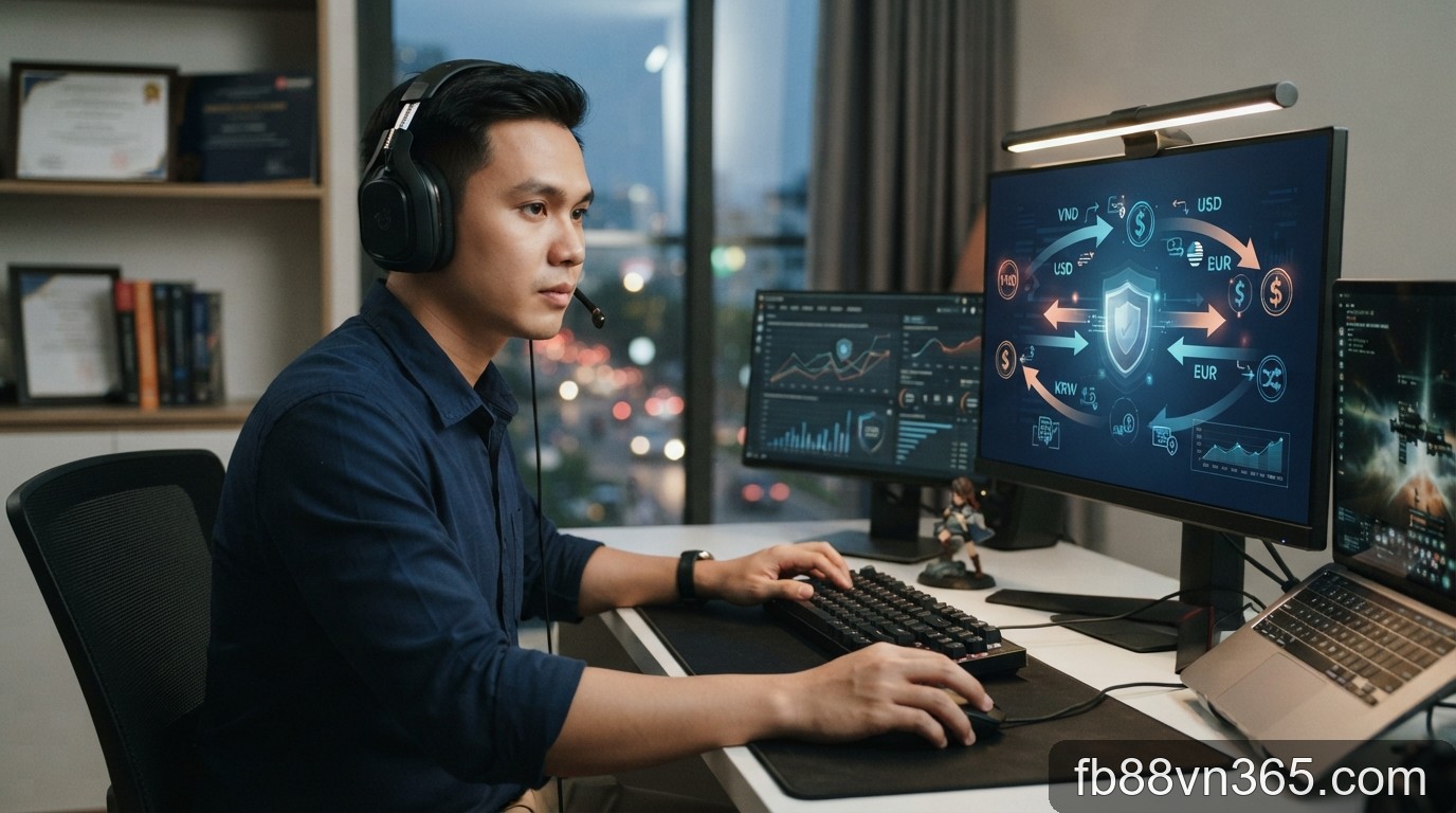 Thông tư 39/2026/TT-NHNN: Thay đổi quy trình thanh toán quốc tế và kiểm soát dòng tiền - 2