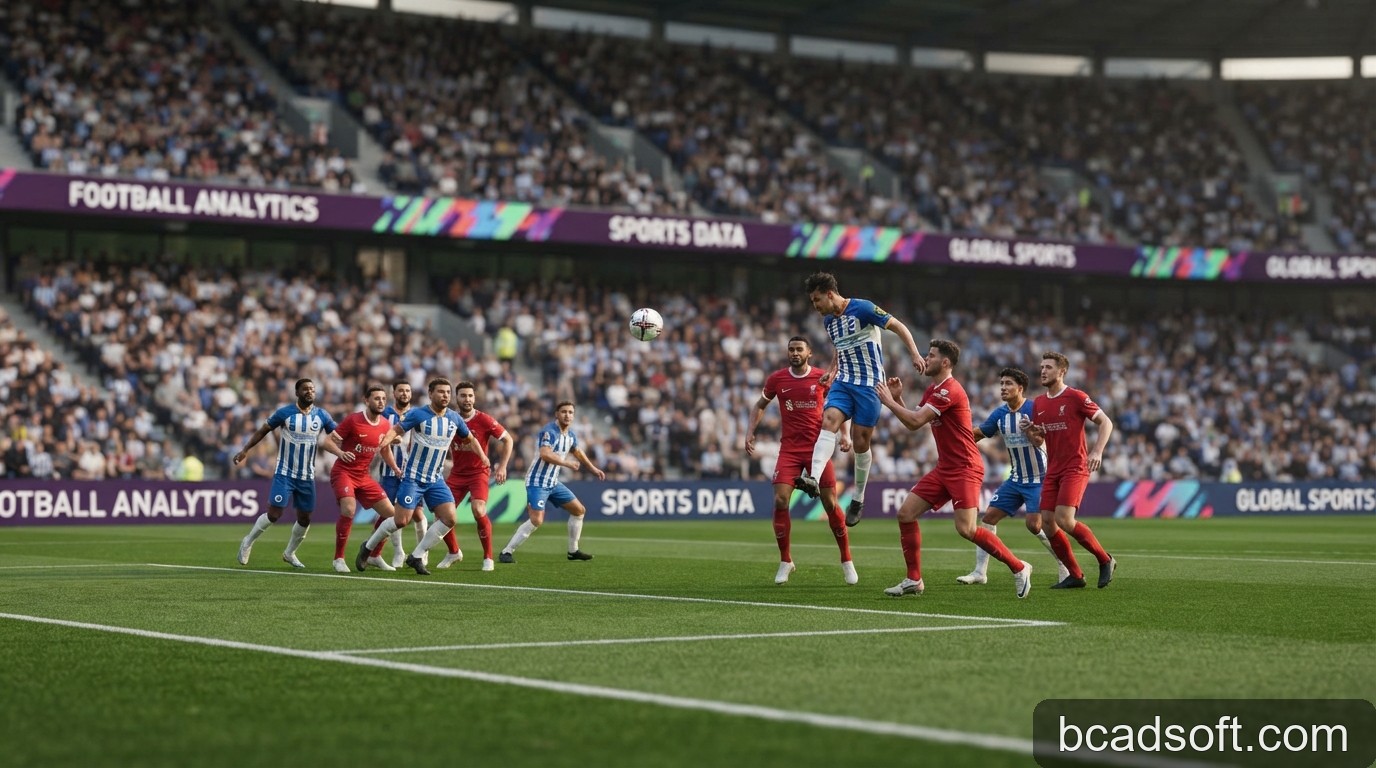 Premier League 2026/27: Phân tích dữ liệu về xu hướng 'bóng chết' trở thành vũ khí tấn công chủ đạo - 2