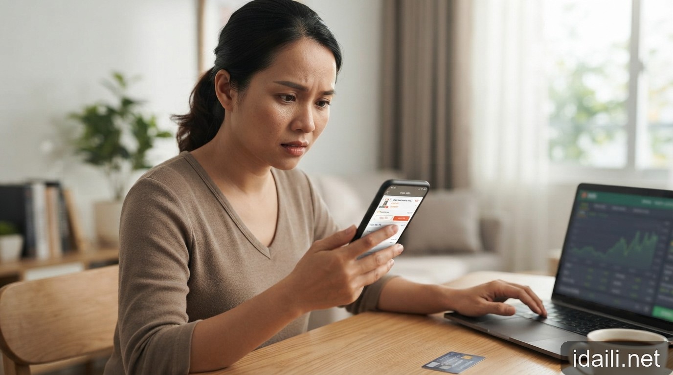 Cảnh báo: Thủ đoạn lừa đảo 'hoàn tiền đơn hàng' nhắm vào người chơi cá cược tháng 10/2026 - 2