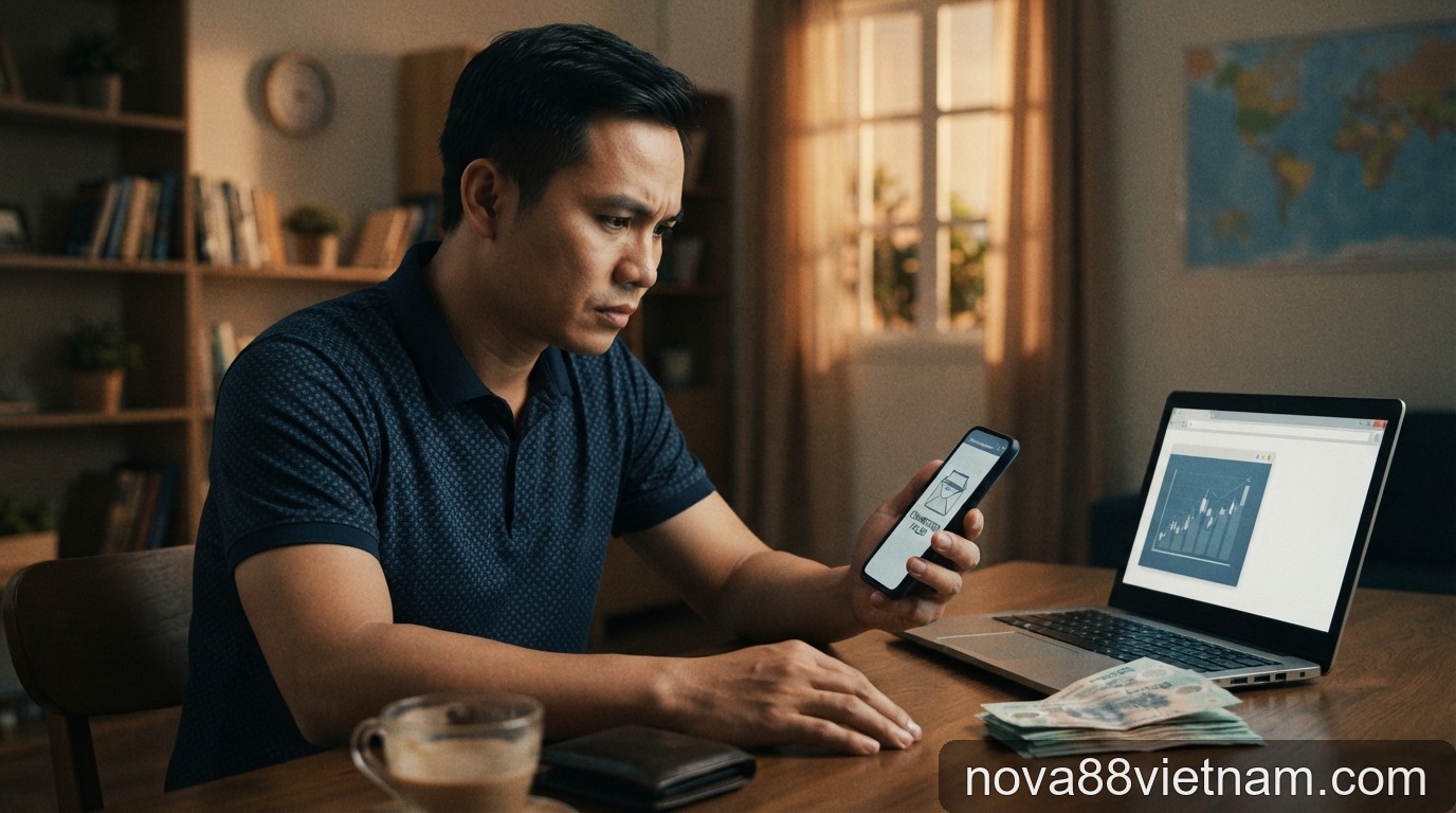Campuchia cấm hoàn toàn cờ bạc trực tuyến từ 1/10/2026: Người chơi Việt Nam cần lưu ý gì? - 2