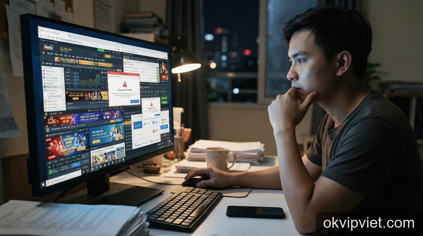 Campuchia cấm hoàn toàn cờ bạc trực tuyến từ 1/10: Tác động nào đến thị trường Việt Nam? - 2