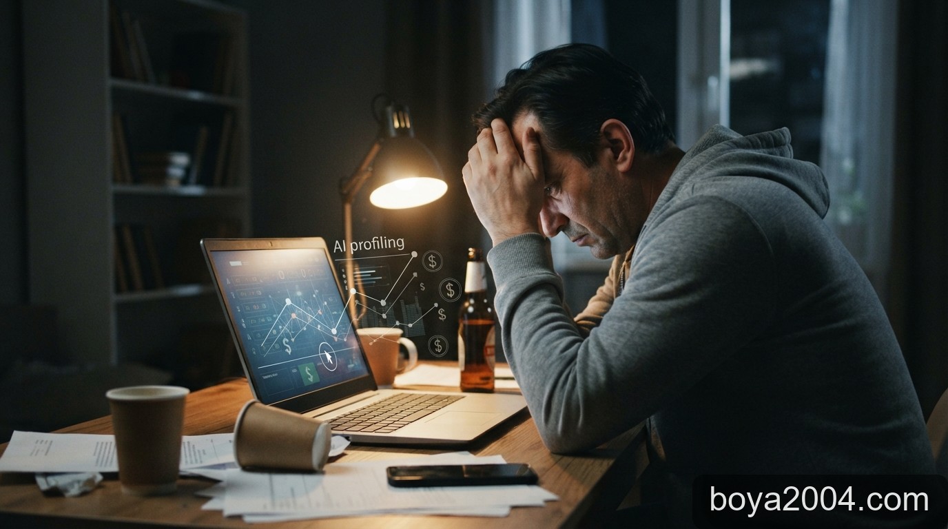 Vụ kiện DraftKings và AI: Khi 'cá nhân hóa' trở thành công cụ khai thác người chơi dễ tổn thương - 2
