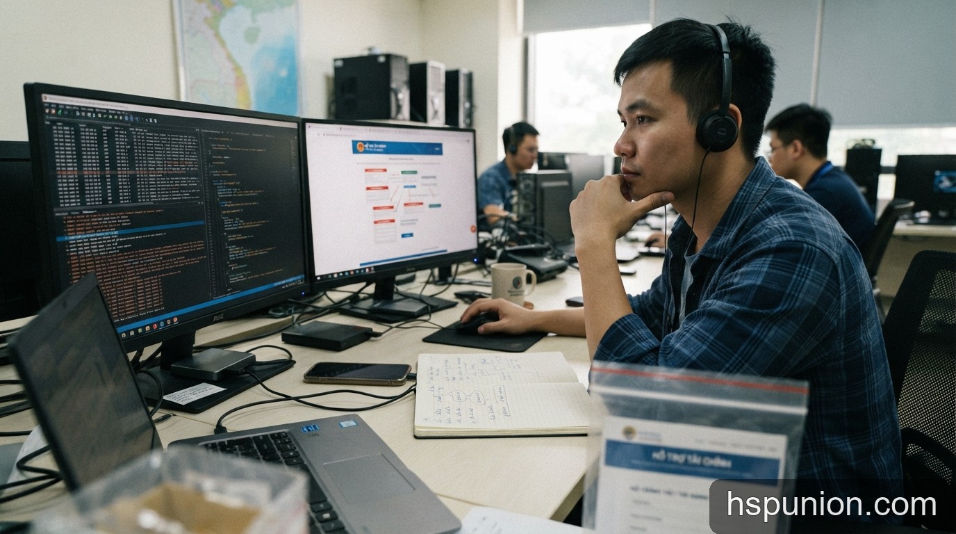 Cảnh báo: Thủ đoạn giả mạo website Bộ Tài chính để lừa đảo tài chính tháng 10/2026 - 2