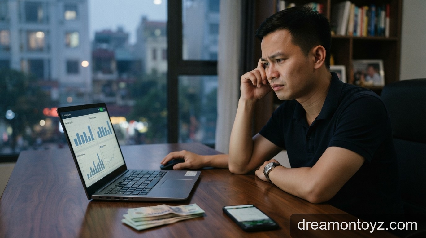 Dự thảo Nghị định 2026: Tại sao hạn mức 10 triệu đồng/ngày là rào cản tâm lý cho người chơi? - 2