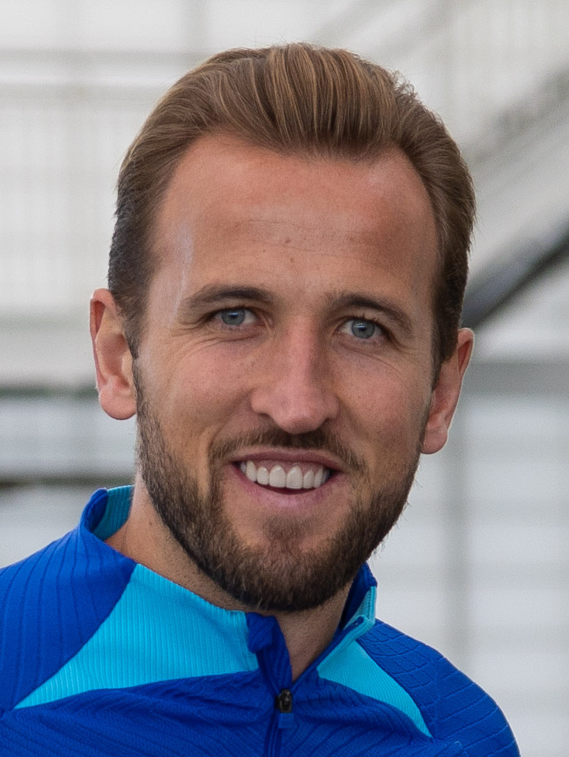 Harry Kane của Bayern Munich trước trận bán kết Champions League 2026 với PSG