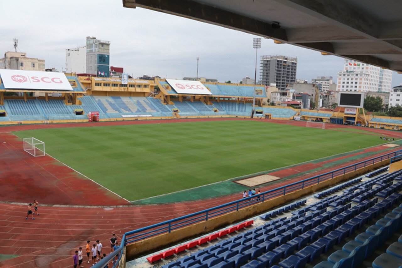 V-League vòng 20 25-26/4/2026 với CAHN dẫn đầu BXH cập nhật