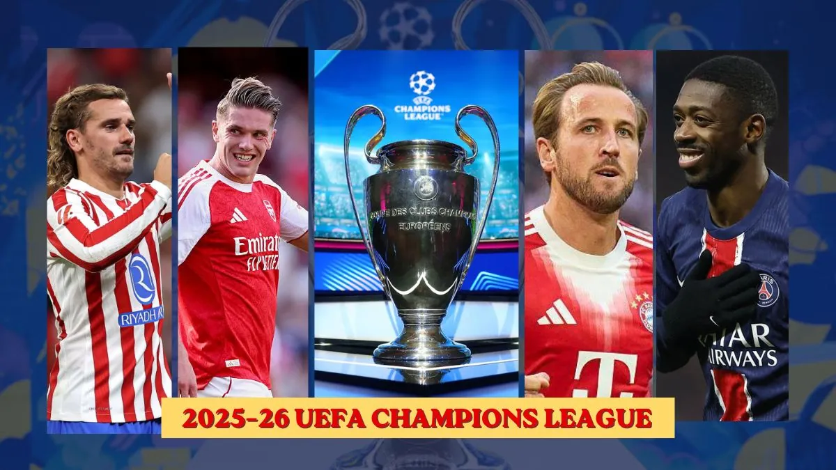 Sân Parc des Princes vào đêm bán kết Champions League PSG vs Bayern Munich 28/4