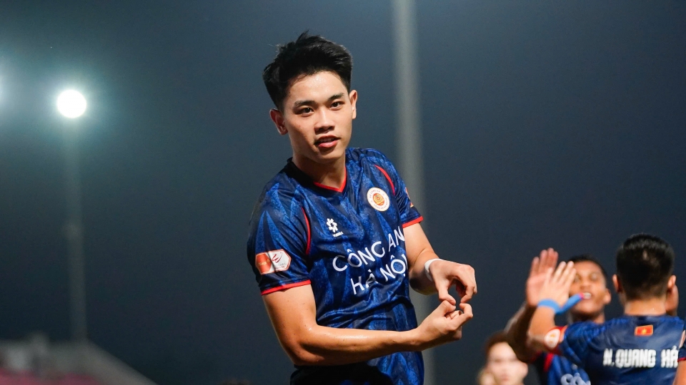 Nhận định HAGL vs CAHN vòng 22 V-League: CAHN trước cơ hội đăng quang sớm tại Hàng Đẫy