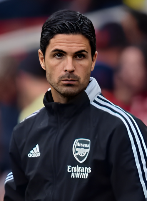 Mikel Arteta chỉ đạo Arsenal đối đầu Atletico Madrid bán kết lượt về Champions League 2026