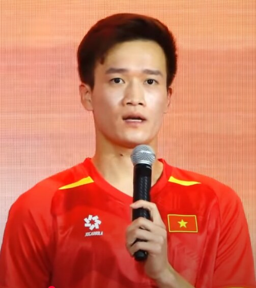 Sân Hàng Đẫy đêm CAHN Nam Định vòng 22 V-League 2025-26