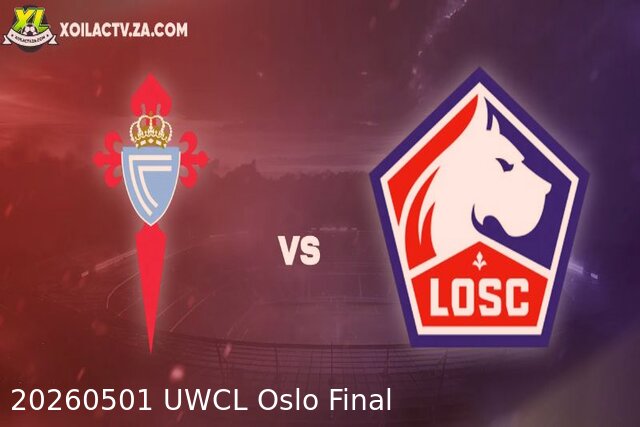 Ullevaal Stadion Oslo - địa điểm tổ chức chung kết UEFA Women's Champions League 2026