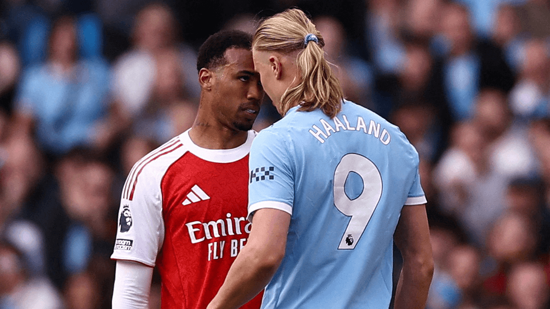 Cuộc đua vô địch Premier League 2026: Arsenal vs Manchester City lịch đấu còn lại