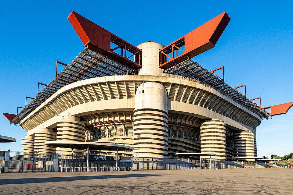 Serie A Scudetto 2025-26 Inter Milan bảng xếp hạng