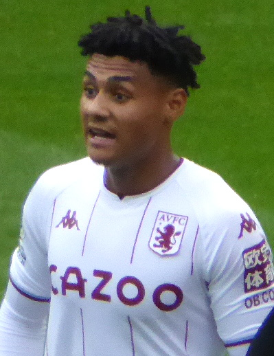 Ollie Watkins Aston Villa Europa League Final 2026 Istanbul