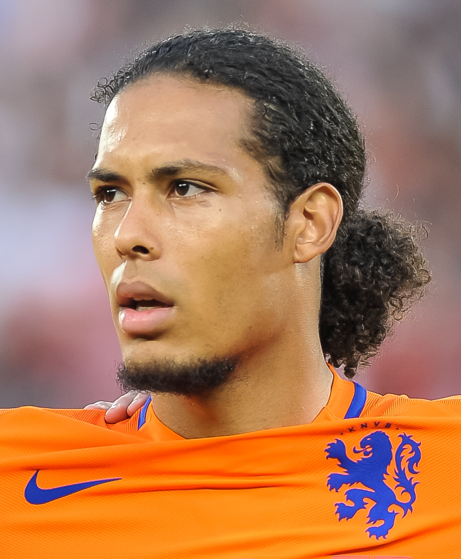 Virgil van Dijk AFC Champions League 2026 bán kết