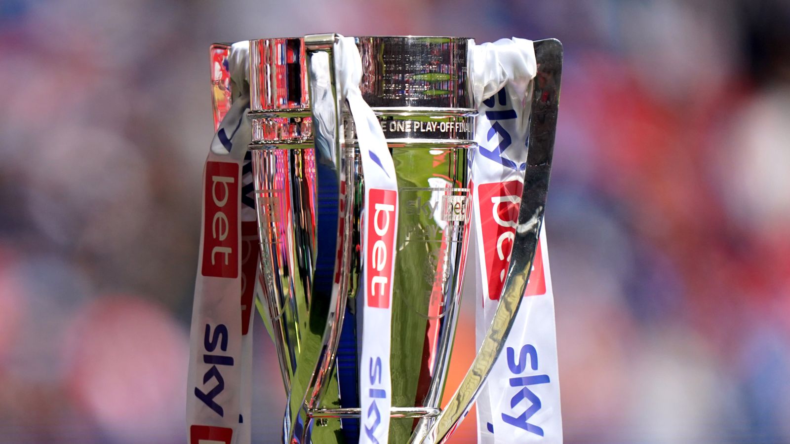 EFL Championship Playoffs 2026 Wembley cuộc chiến lên Ngoại Hạng Anh